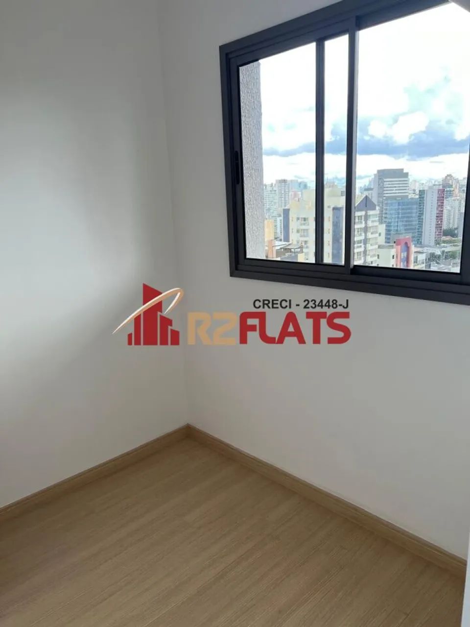 Flat com ótimo preço no bairro Vila Nova Conceição. Confira! - Foto 5