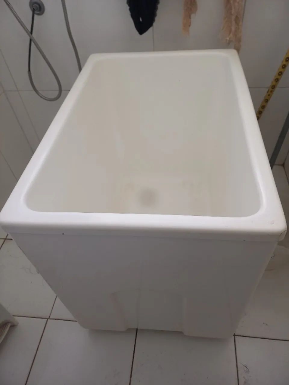 Banheira 