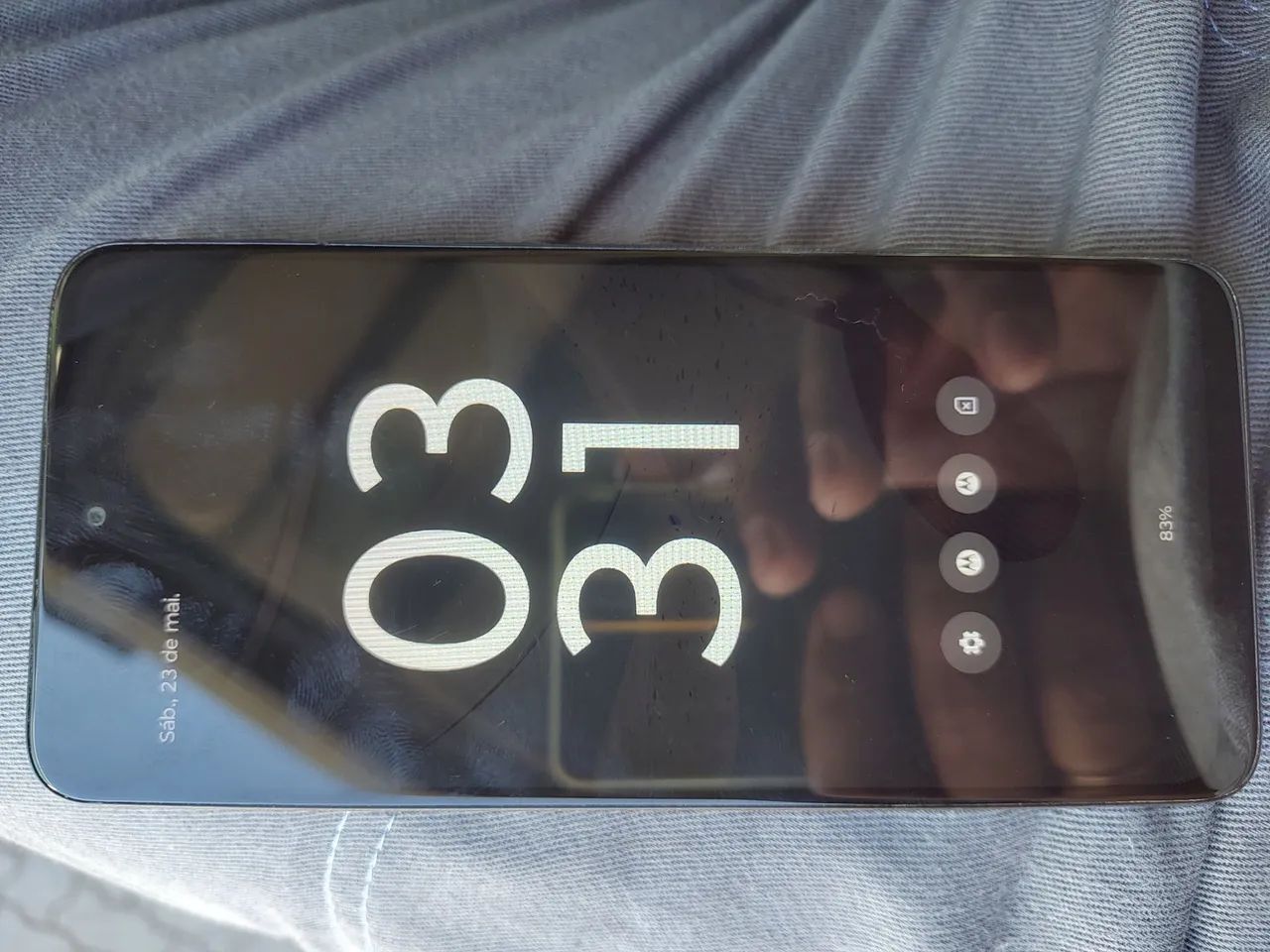 Moto g 53 - Foto 2