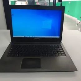 Notebook Compaq Celeron 8GB SSD 120 + HD 320 - Revisado