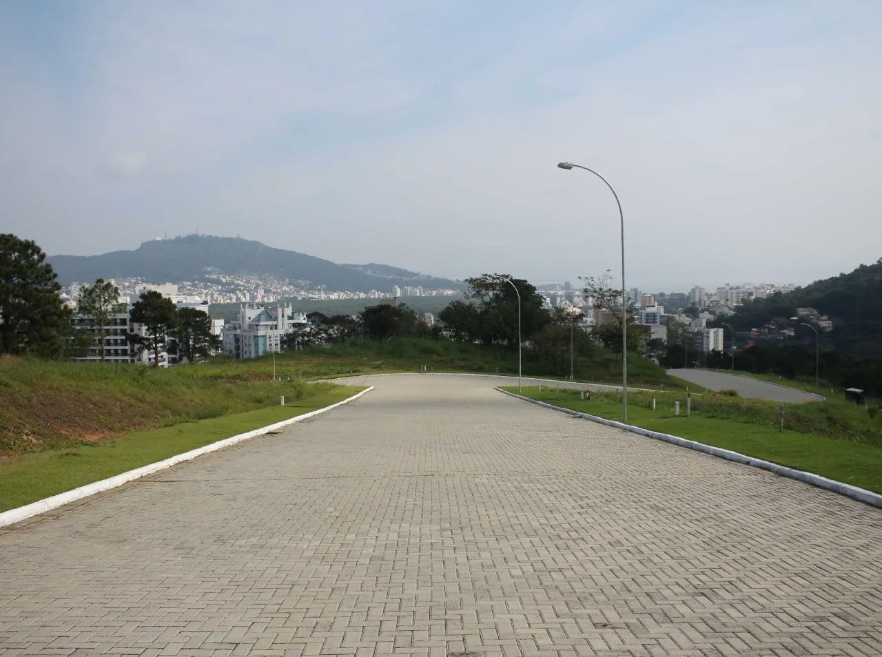 Terreno de 480m² no bairro Itacorubi - Foto 4