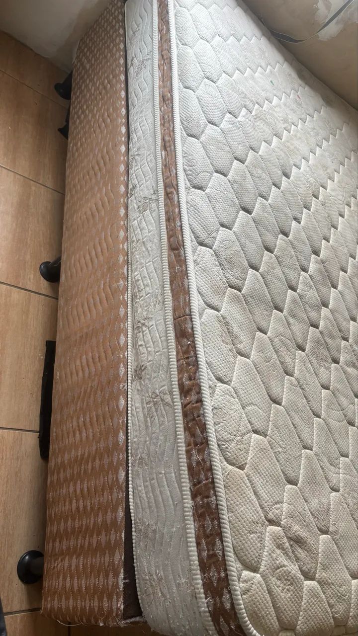 Cama casal  - Foto 5