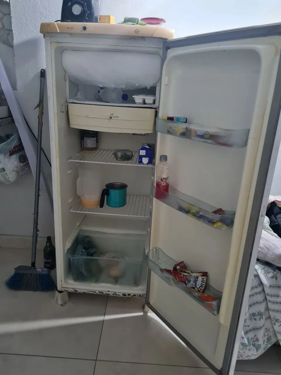 Geladeira Electrolux  - Foto 4