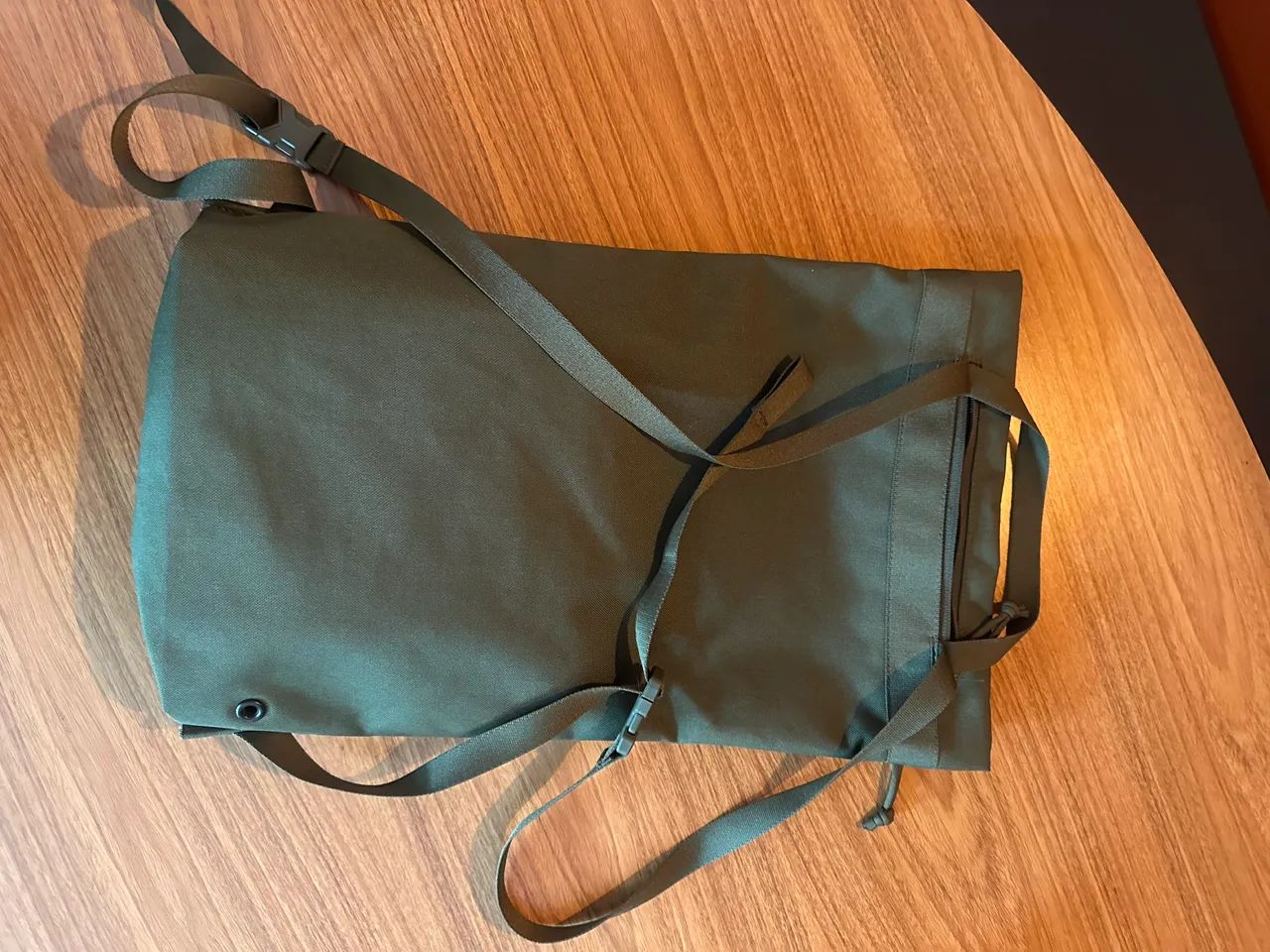 Mochila Nike Utilitária (Notebook) - Foto 3