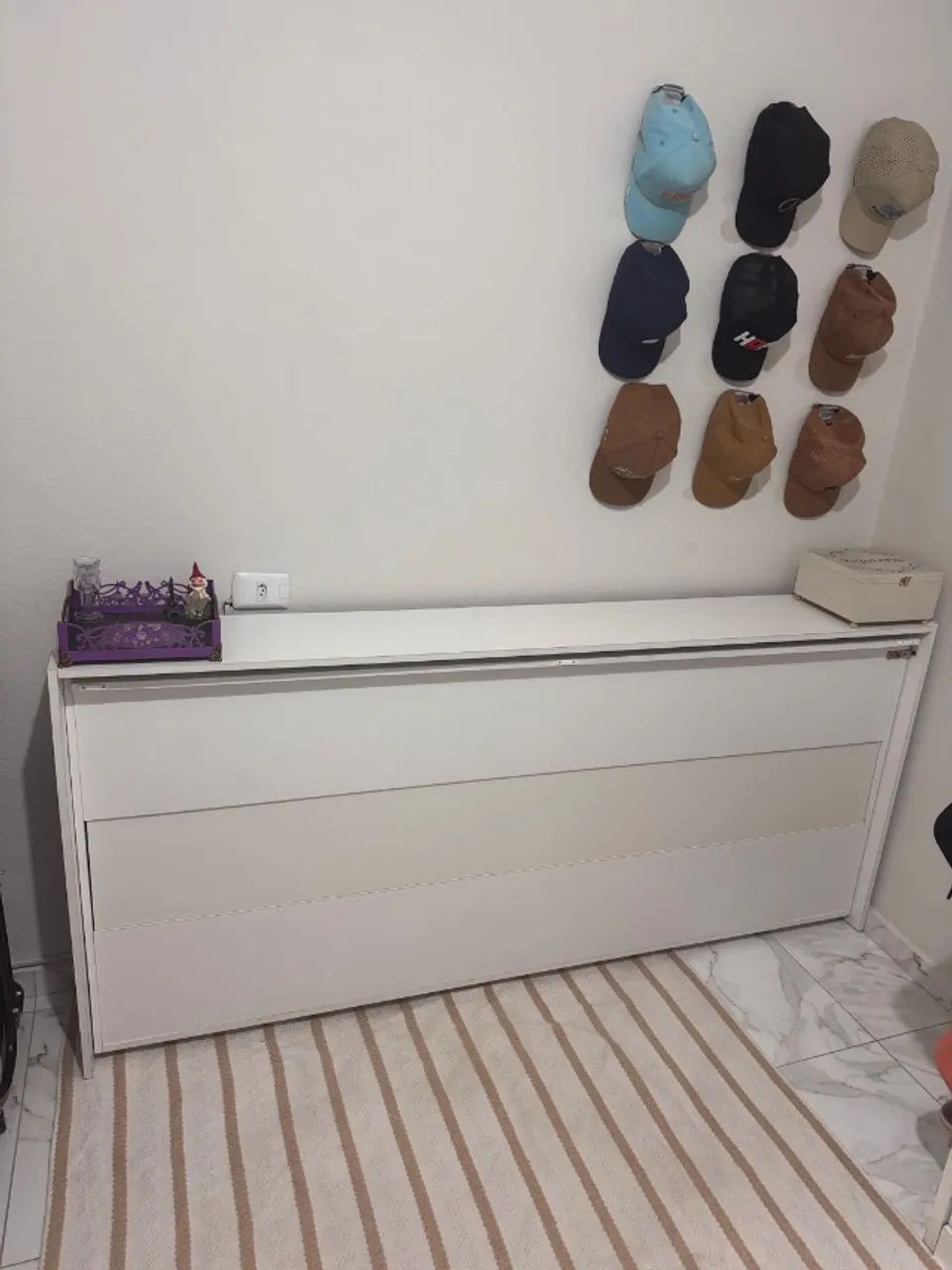 Cama solteiro - Foto 4