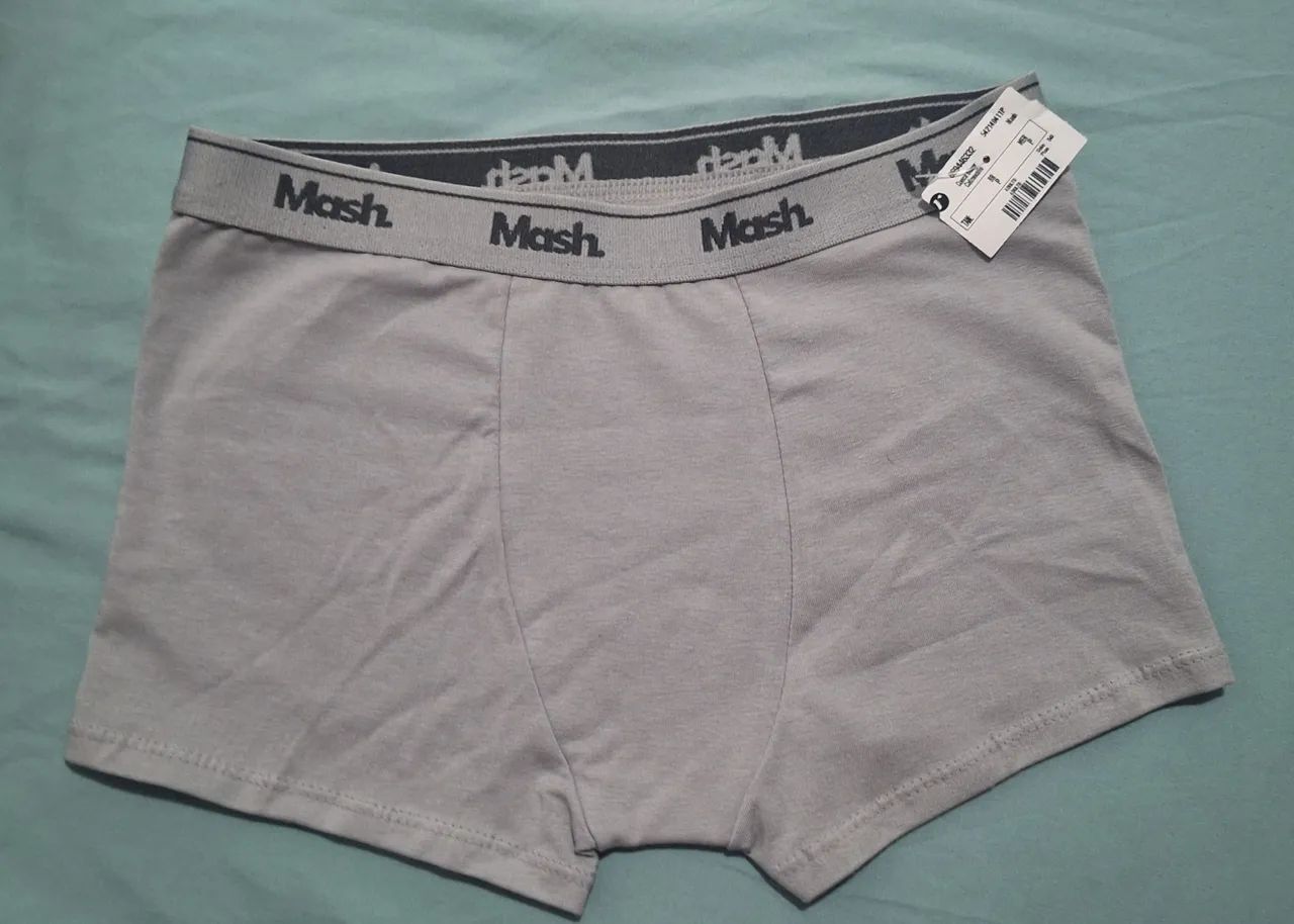 Cueca boxer mash