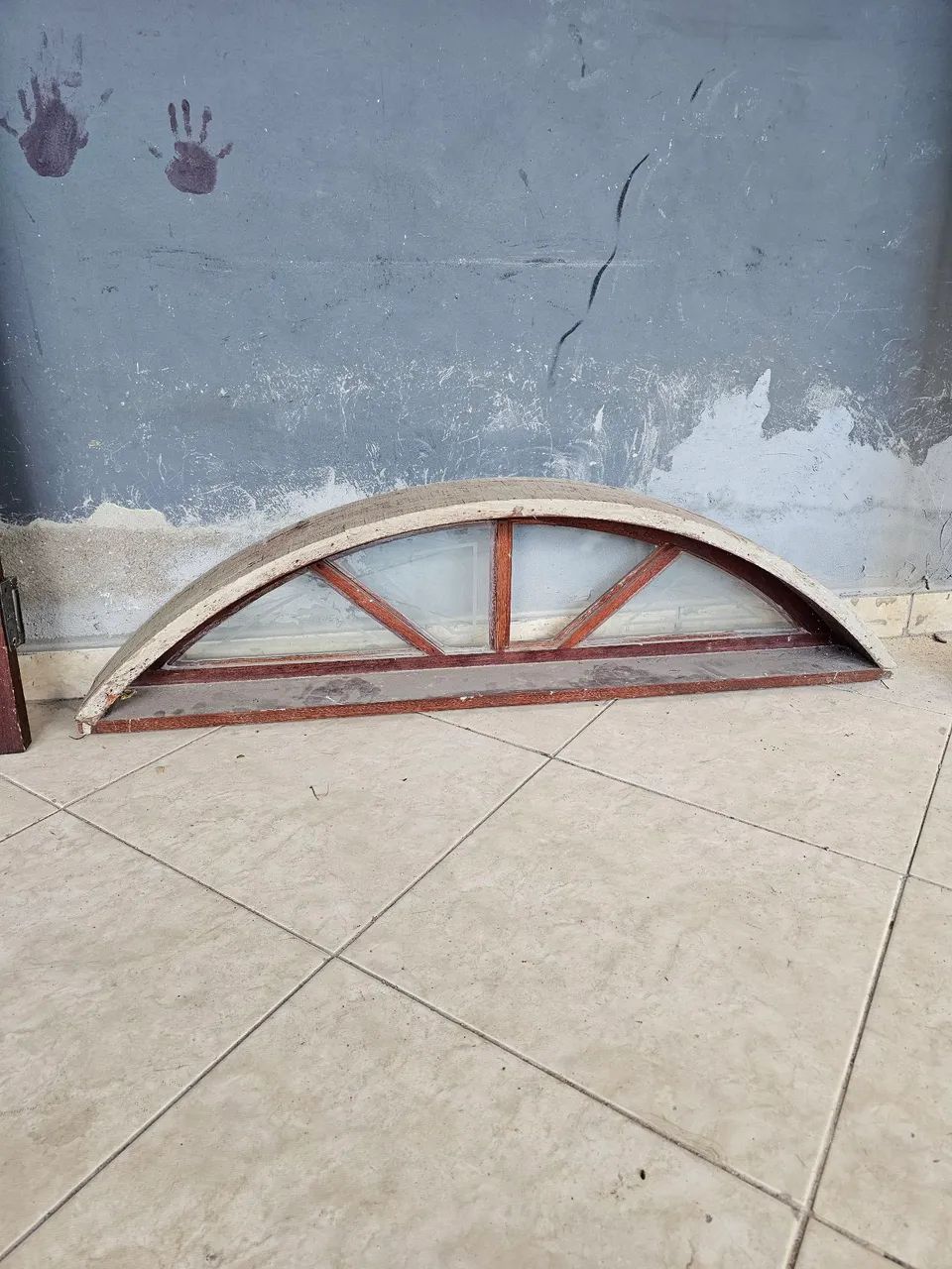 PORTA DE MADEIRA  - Foto 4