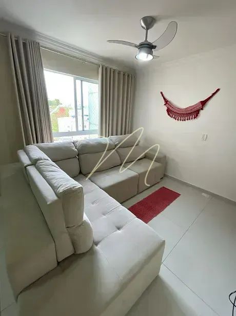 Apartamento mobiliado com 2 quartos no VOG Torres do Sul