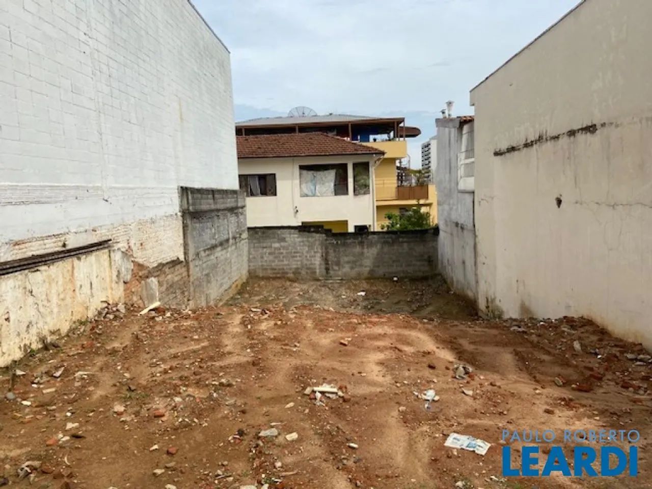 TERRENO - POMPEIA - SP - Foto 2