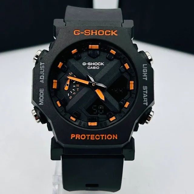 Relógio Gshock 5433 - Foto 2