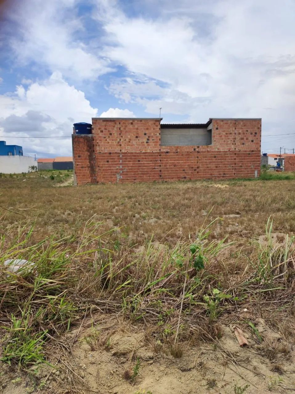 Vendo terreno cidade Jardim (Pilar)