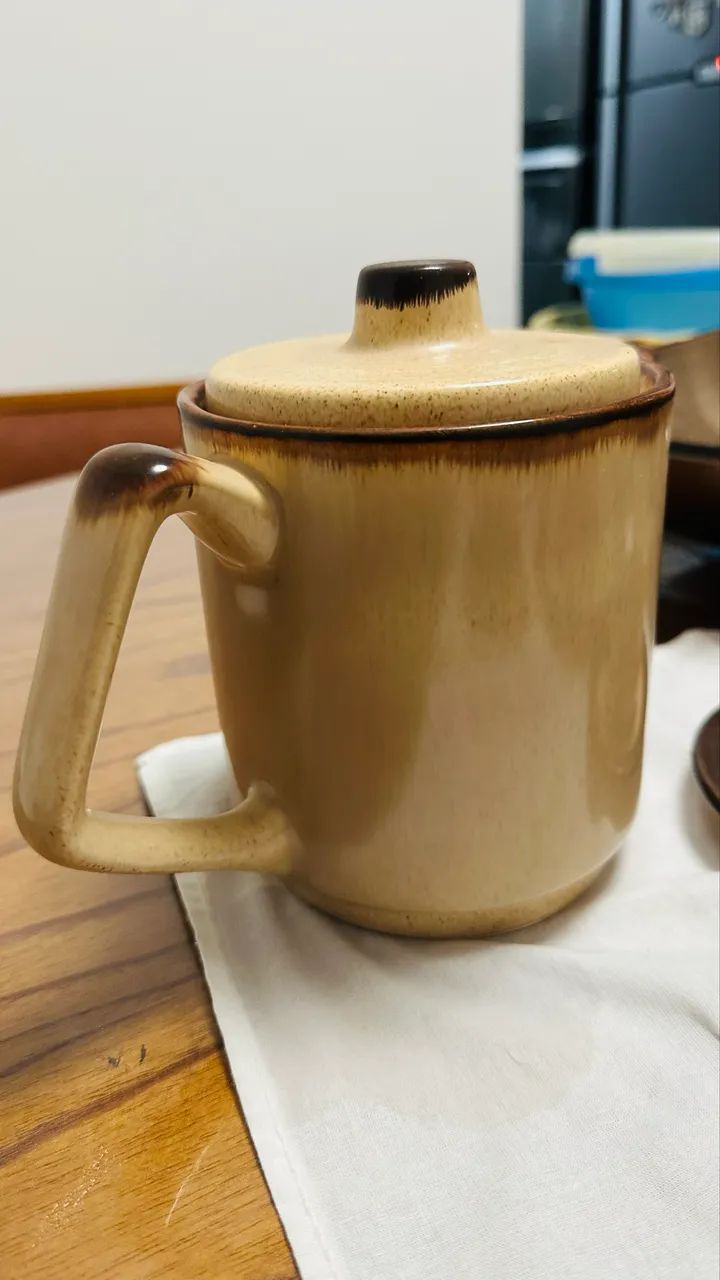 Jogo para café  - Foto 3
