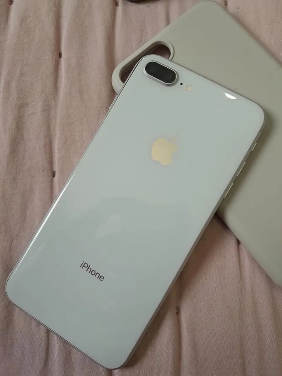 iPhone 8 Plus - Foto 2