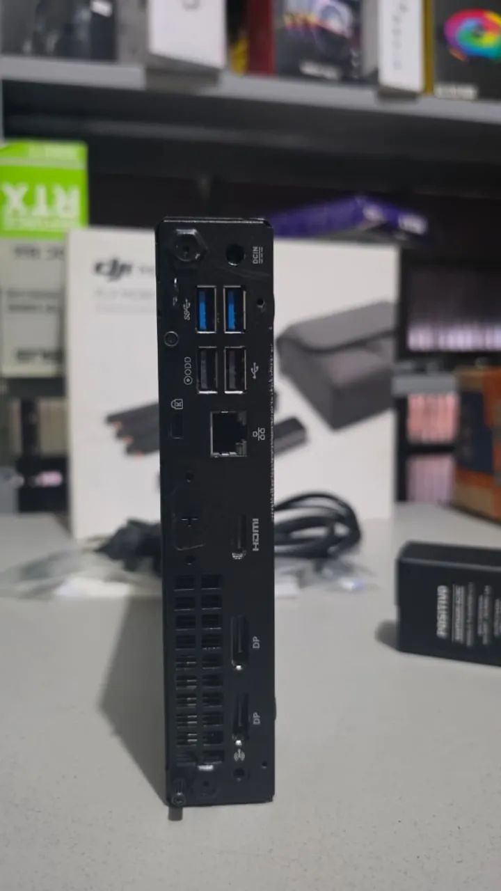 Mini PC Positivo i5 DDR5 - Foto 3