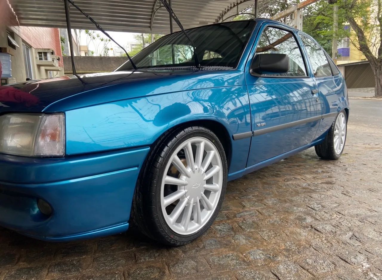 Chevrolet Kadett Gl/sl/lite/turim 1.8 1996