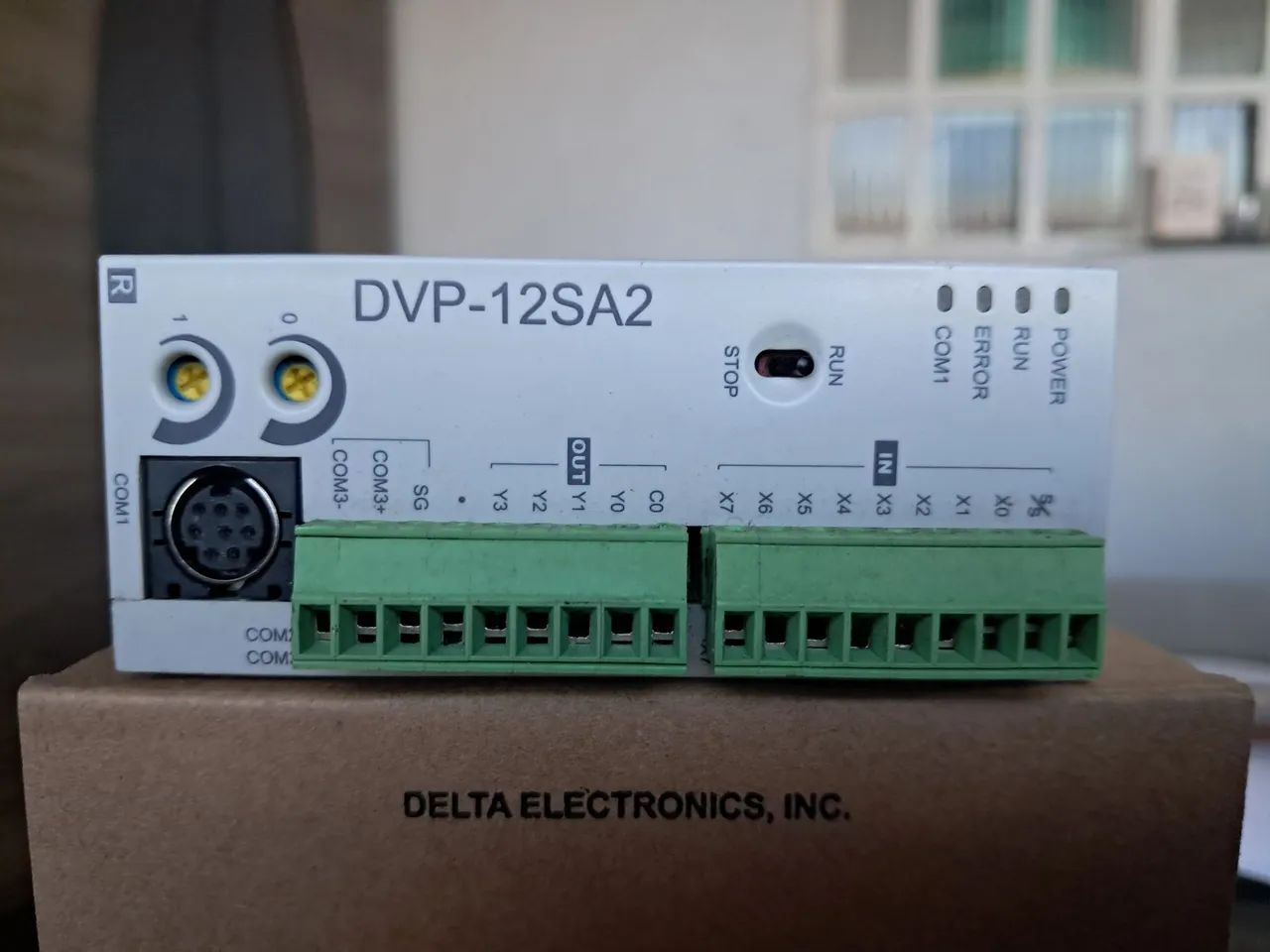 CLP DELTA DVP 12SA211R - Foto 3