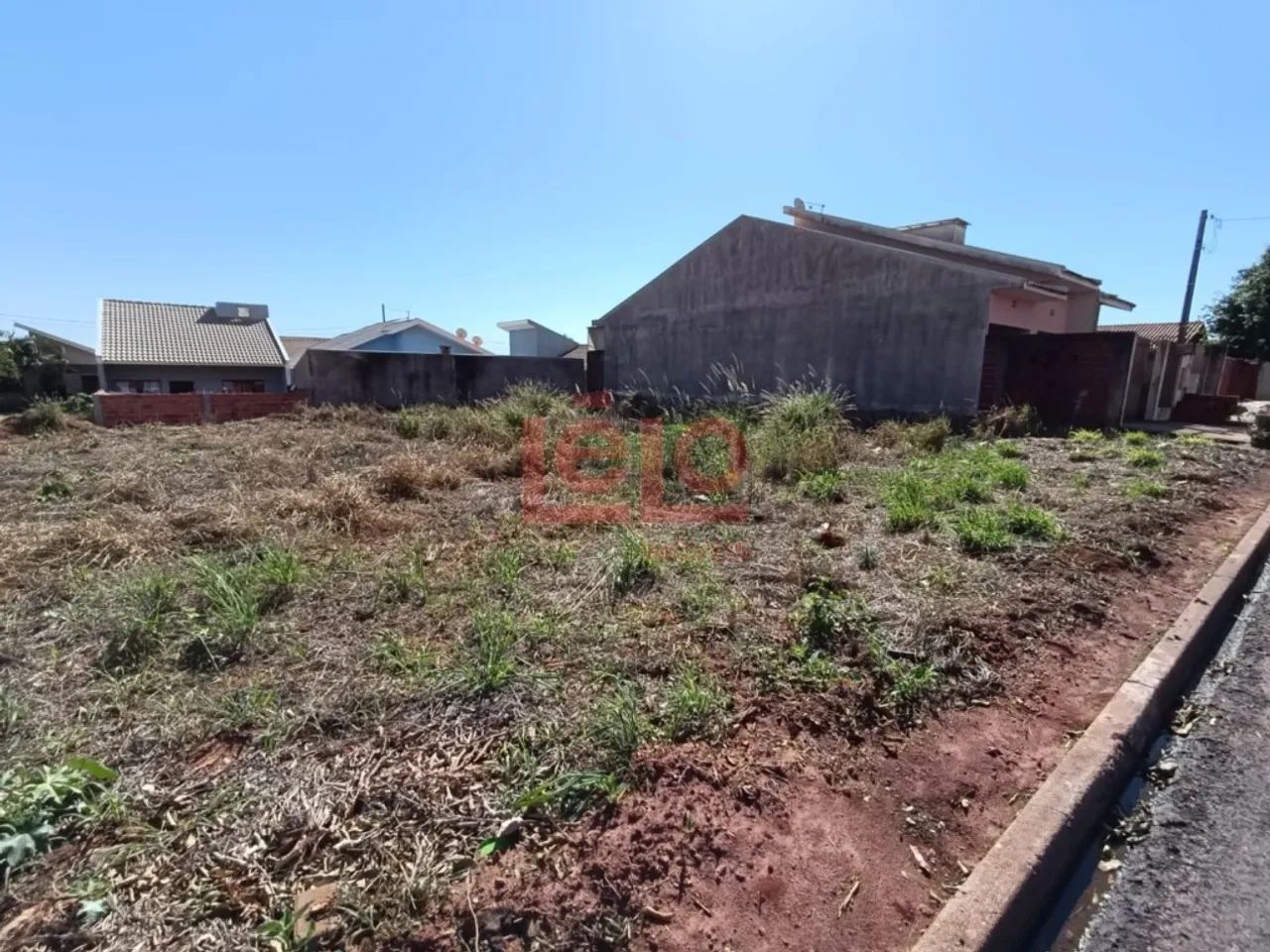 TERRENO À VENDA IGUARAÇU PR - Foto 2
