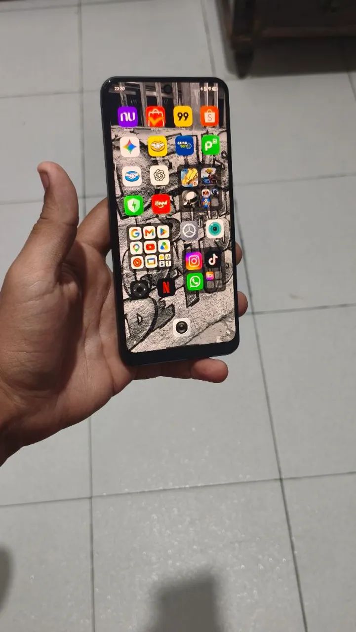 Redmi note 12 4G - Foto 3