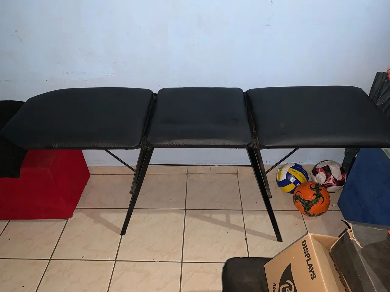 Vende-se maca e mocho  - Foto 3