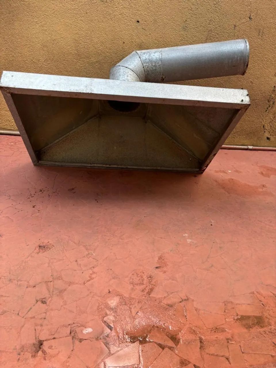 COIFFA INDUSTRIAL