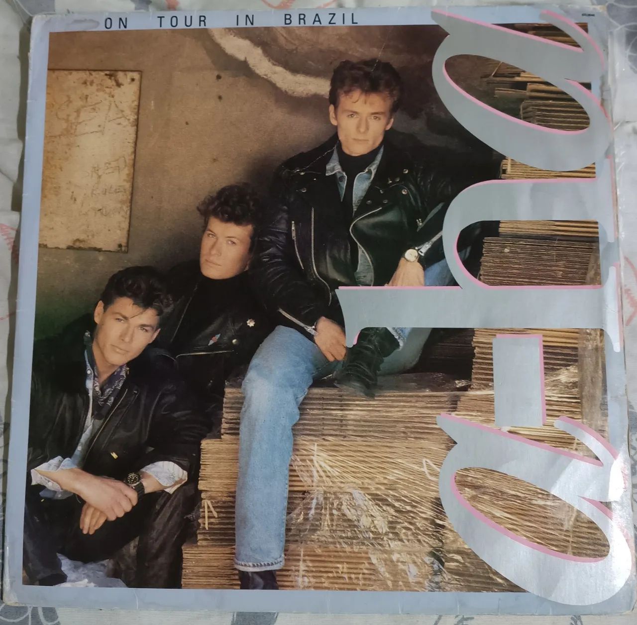 Discos à Venda - A-ha - Foto 3