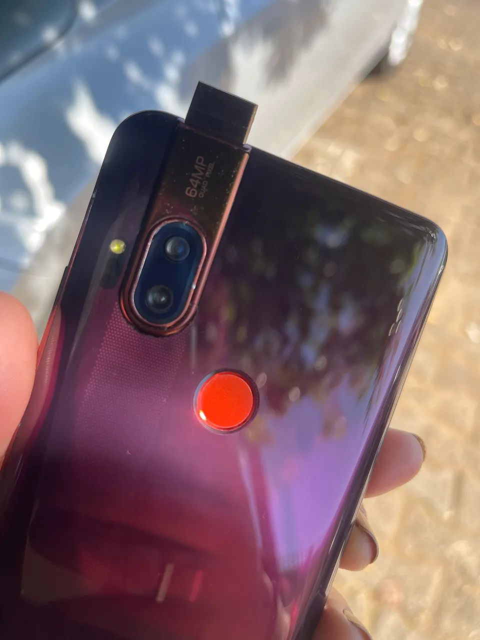 MOTOROLA ONE HYPER  - Foto 2