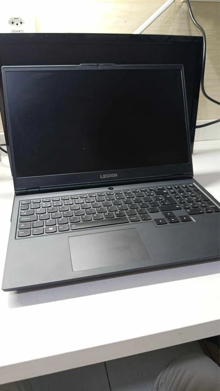 Notebook Gamer Legion  - Foto 2