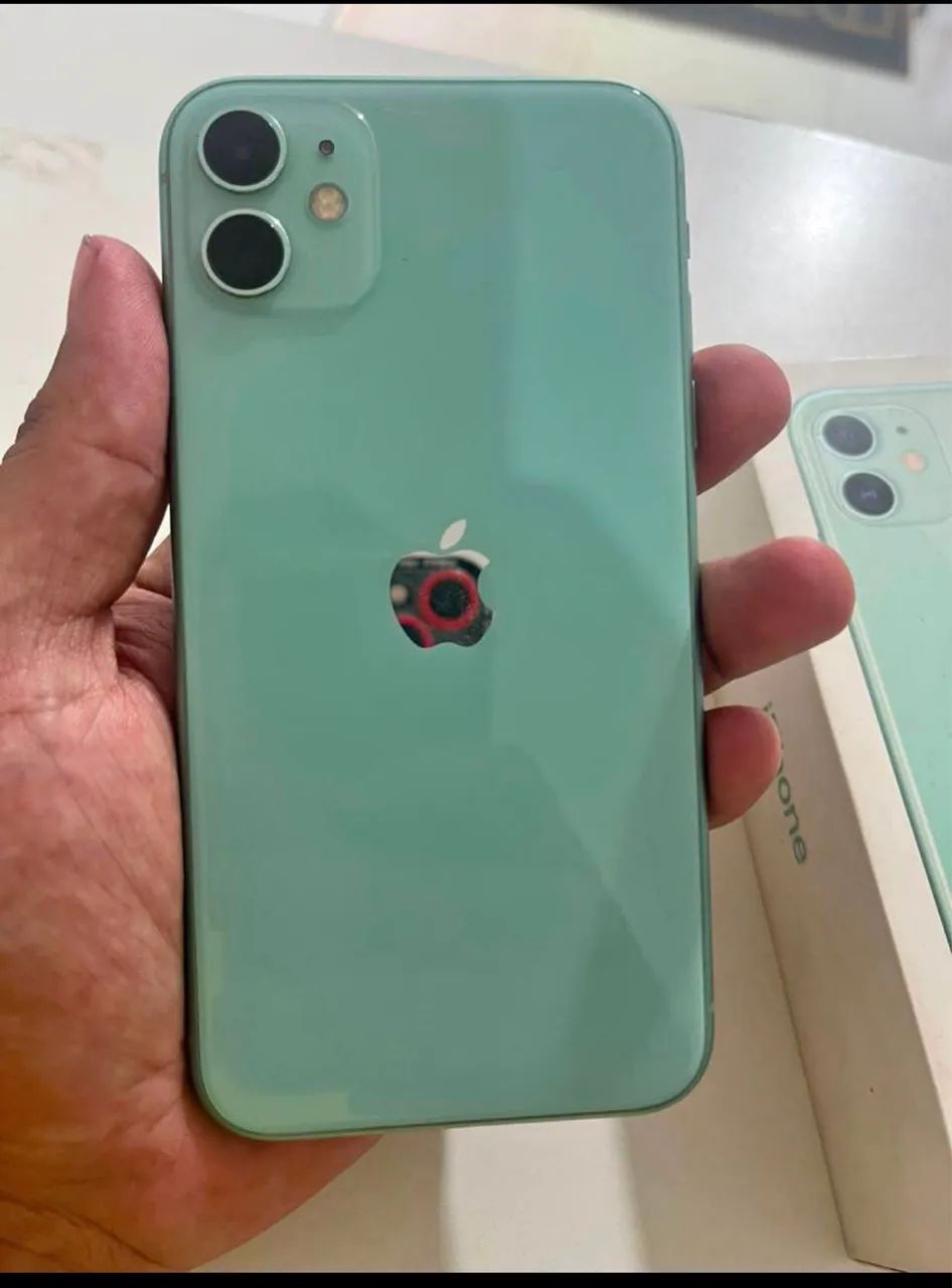IPHONE 11  - Foto 2