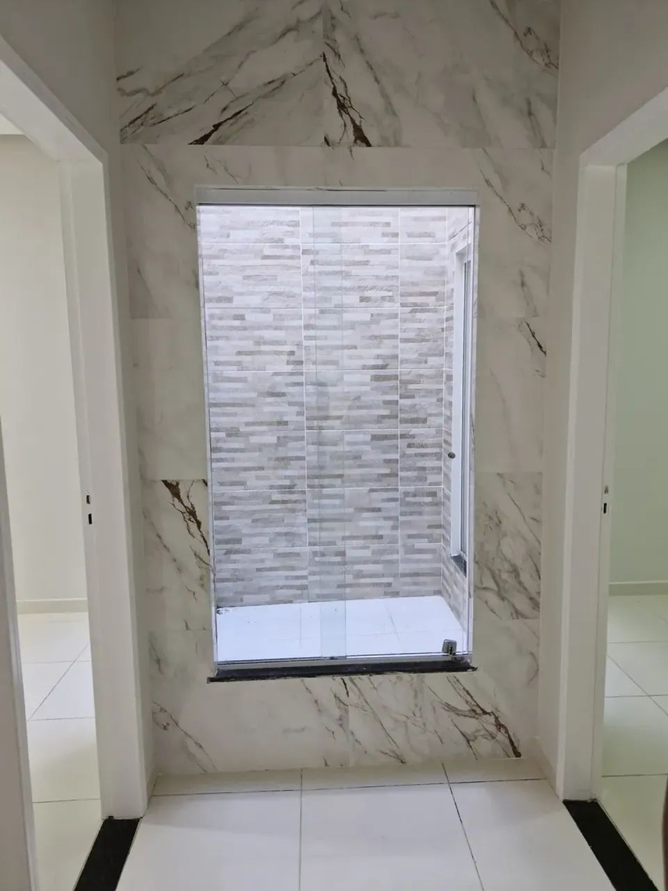 Imóvel para venda com 130 metros quadrados com 3 quartos em Centro - Frei Paulo - SE - Foto 2