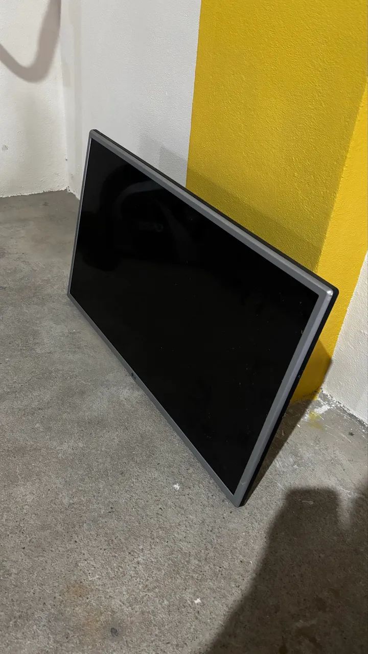 Tv LG (com defeito-tela azul)