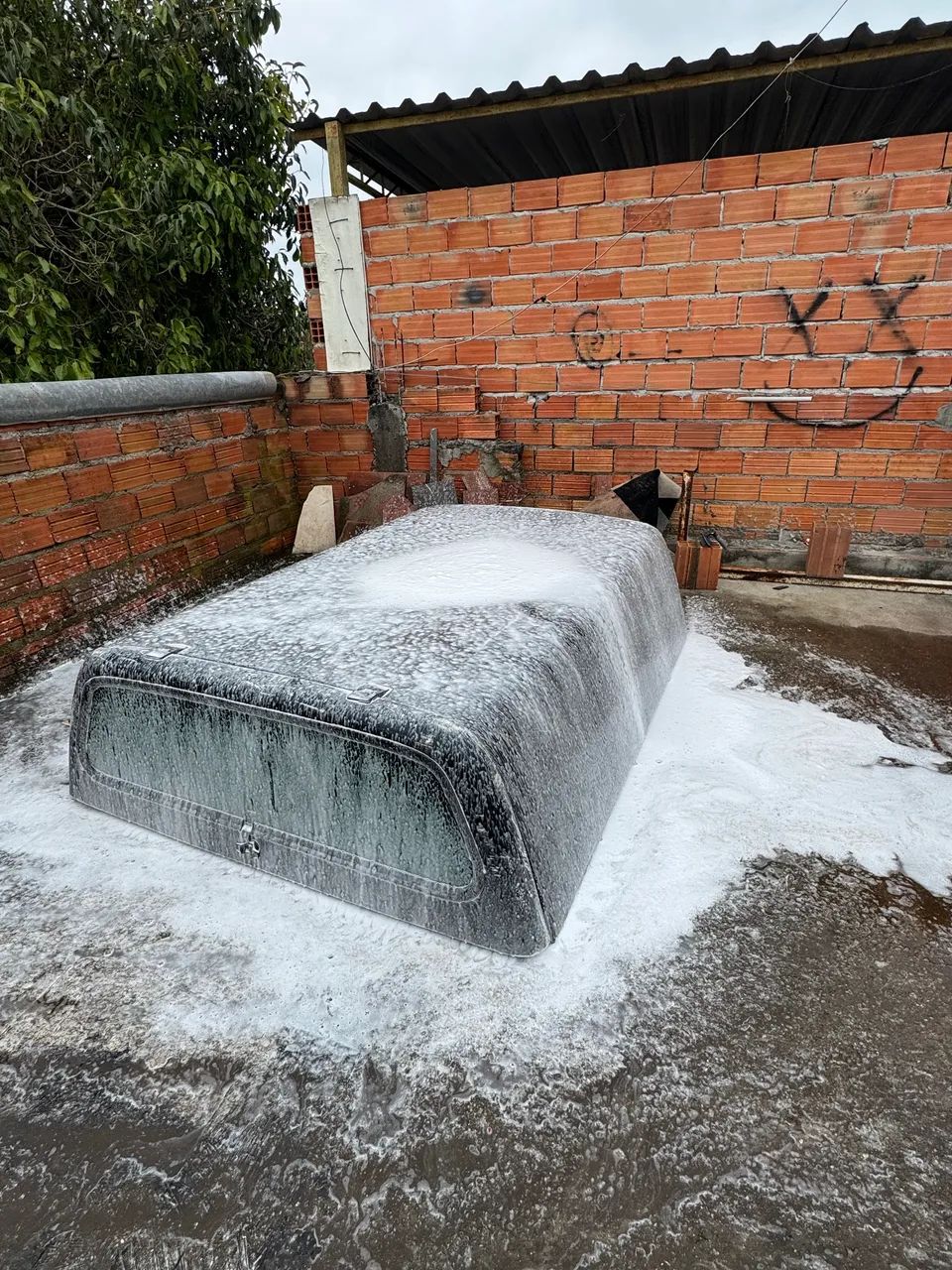 Capota S10  - Foto 5
