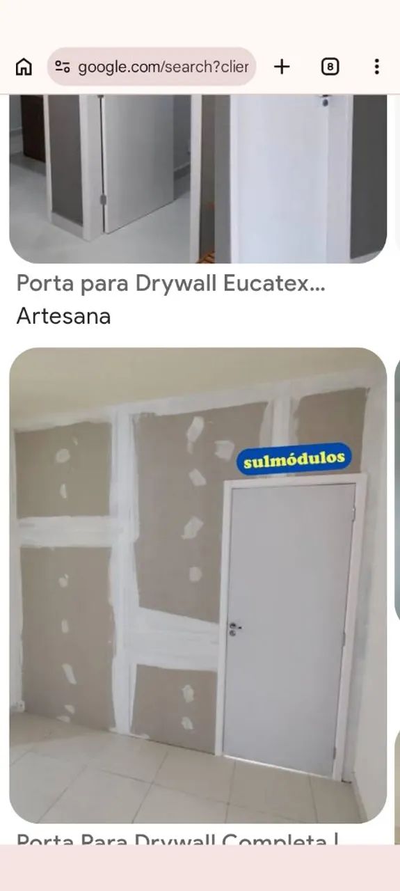 Rebaixamento. Drywal  - Foto 4