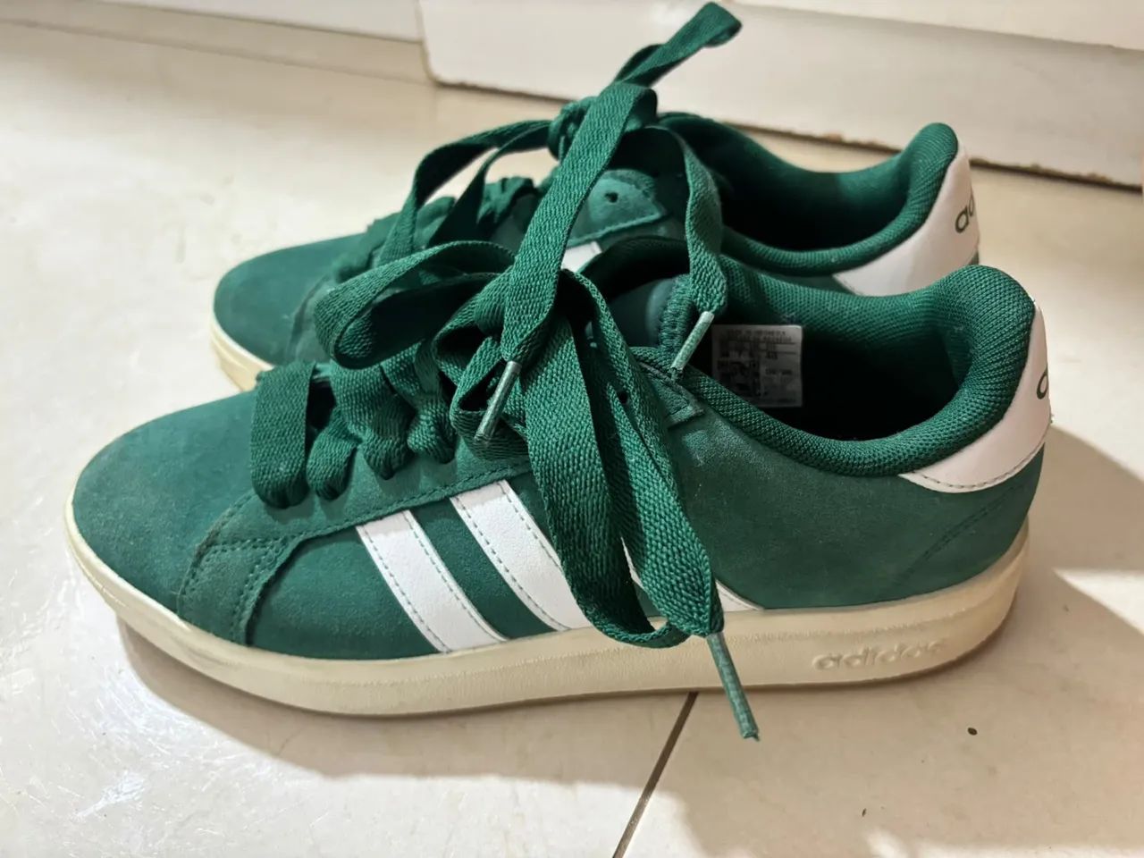 Tenis Adidas