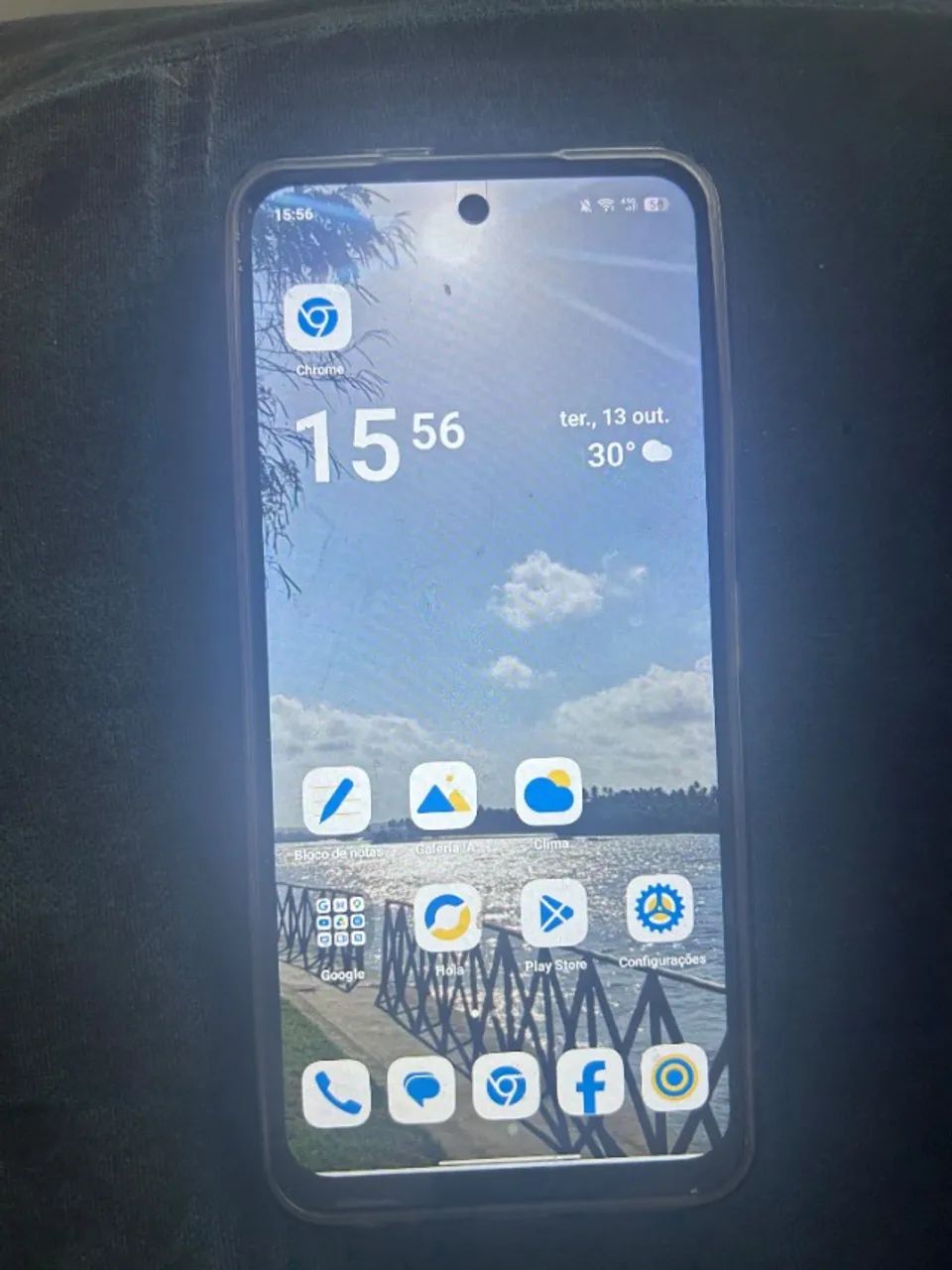 Celular Infinix 10  - Foto 4