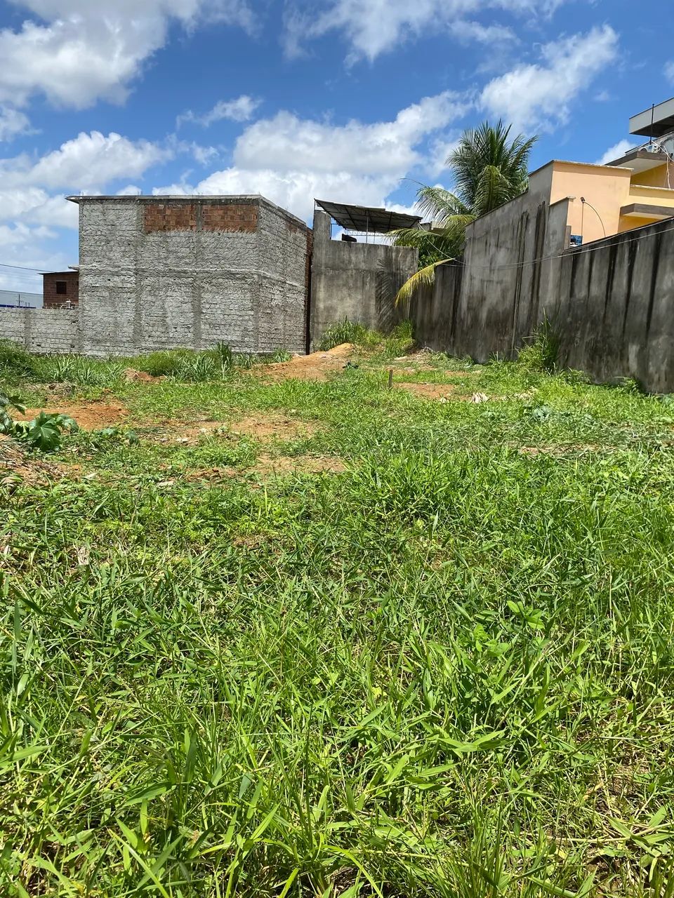 Foto - Cabo de Santo Agostinho - Garapu