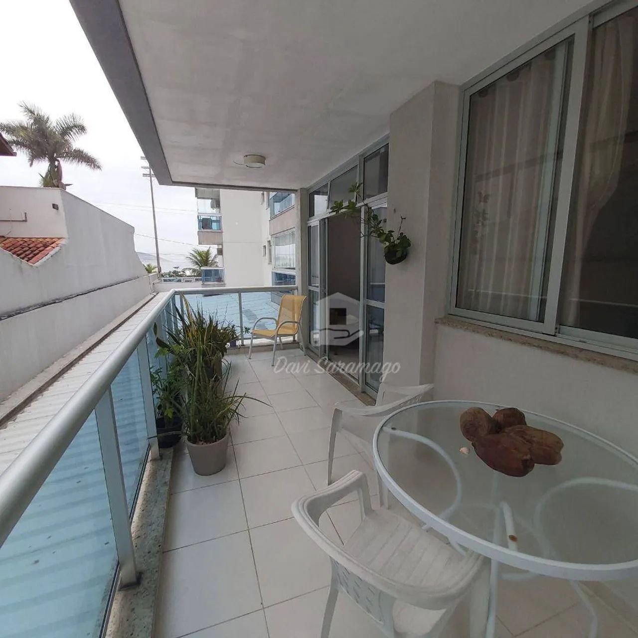 Apartamento 3 Quartos com 1 Suíte e Vaga em Piratininga - Foto 5