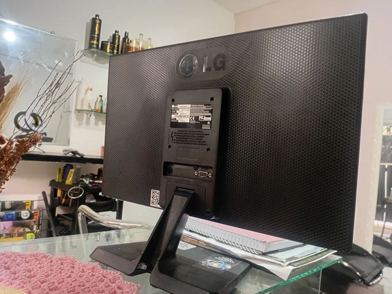 MUNITOR DE COMPUTADOR 