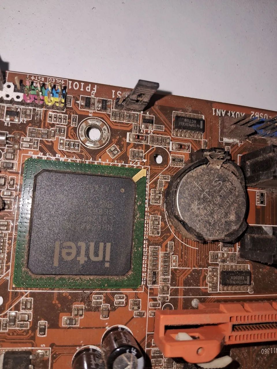 Placa mãe  - Foto 2