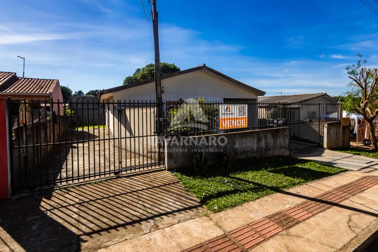 Casa Padrão em Ponta Grossa - Foto 2