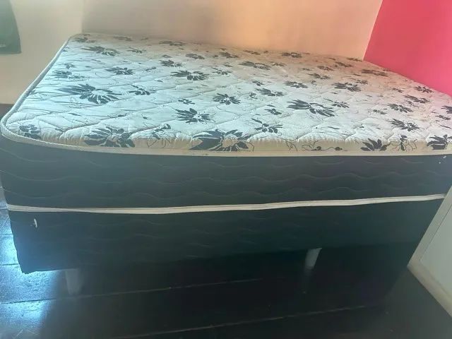 Cama box - Foto 3