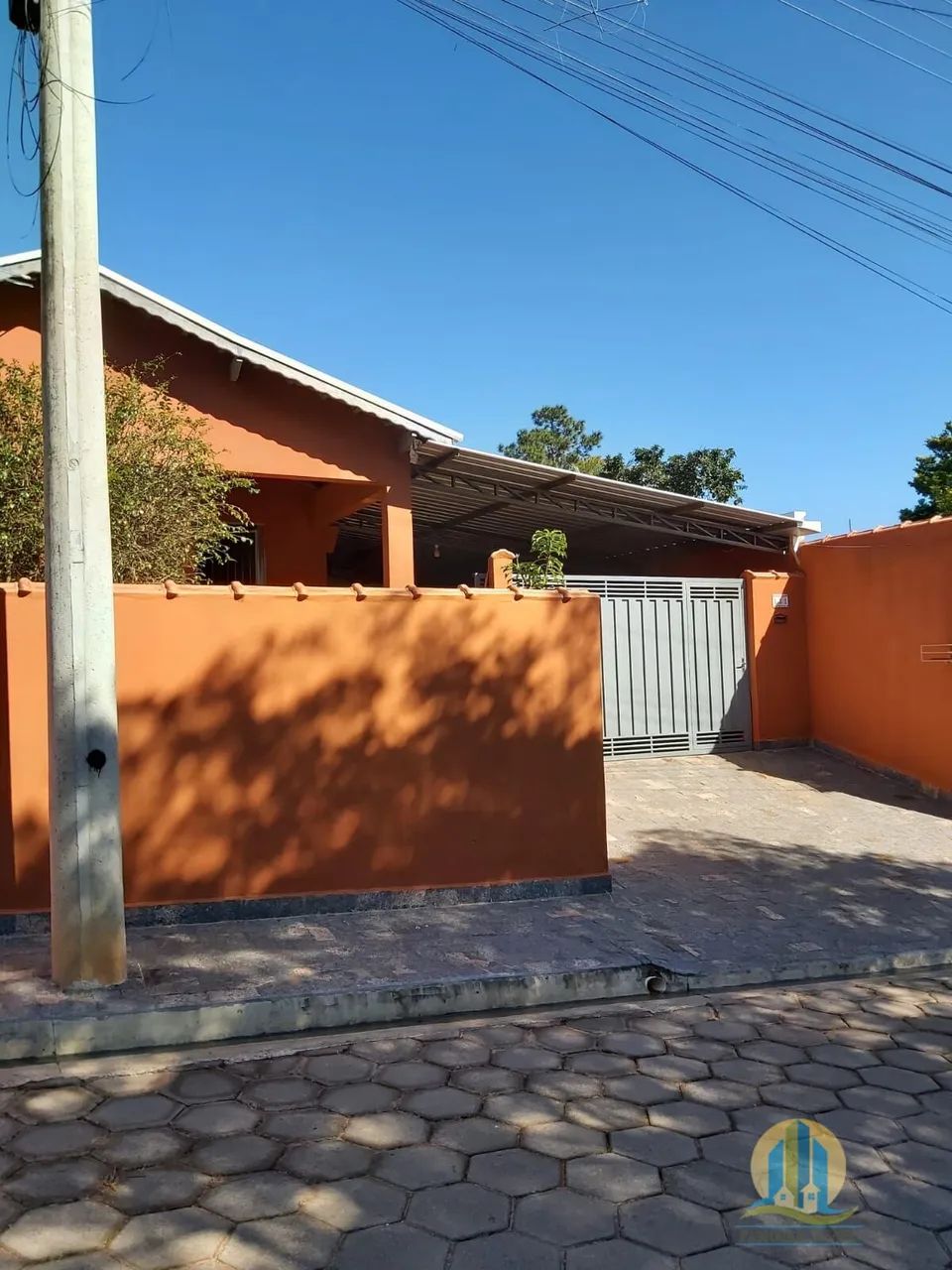 Casa à venda no bairro Centro (Cocaes) - Sarapuí/SP - Foto 2