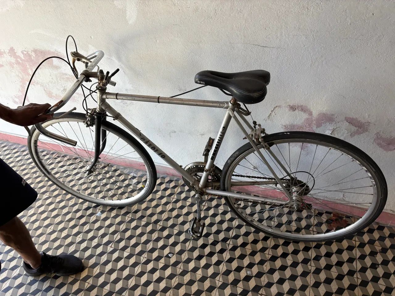 Bicicleta Caloi 10 - Foto 4