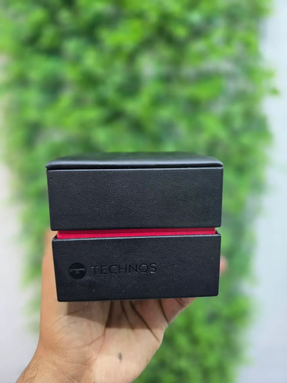 Relogio Tecnos  - Foto 2