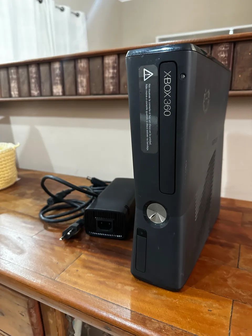 Xbox 360  - Foto 2