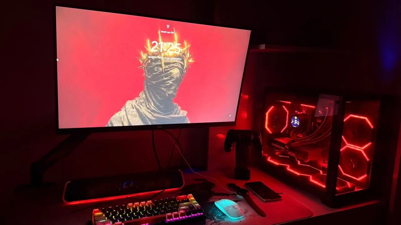 PC GAMER - Foto 2