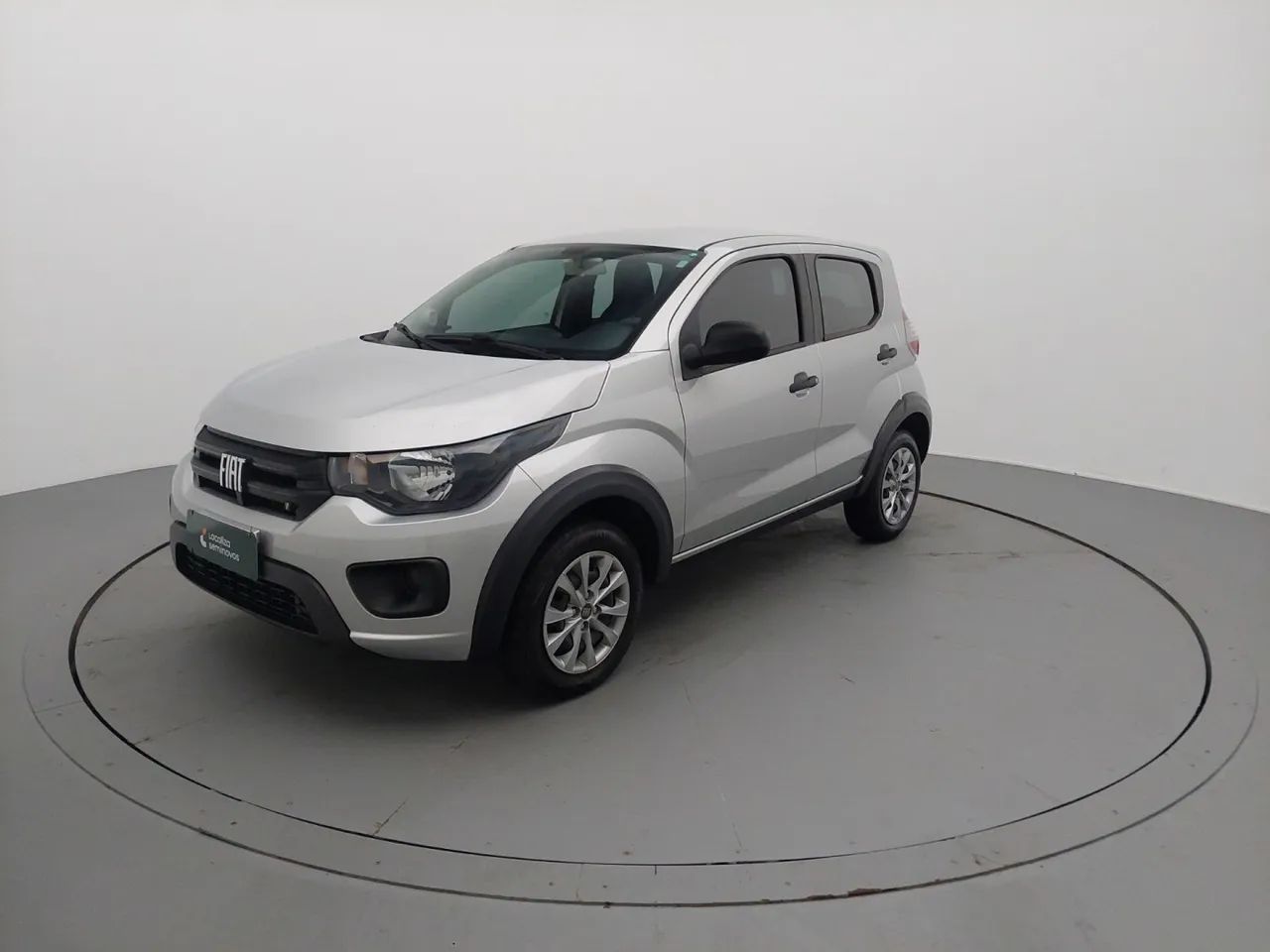 Fiat Mobi
