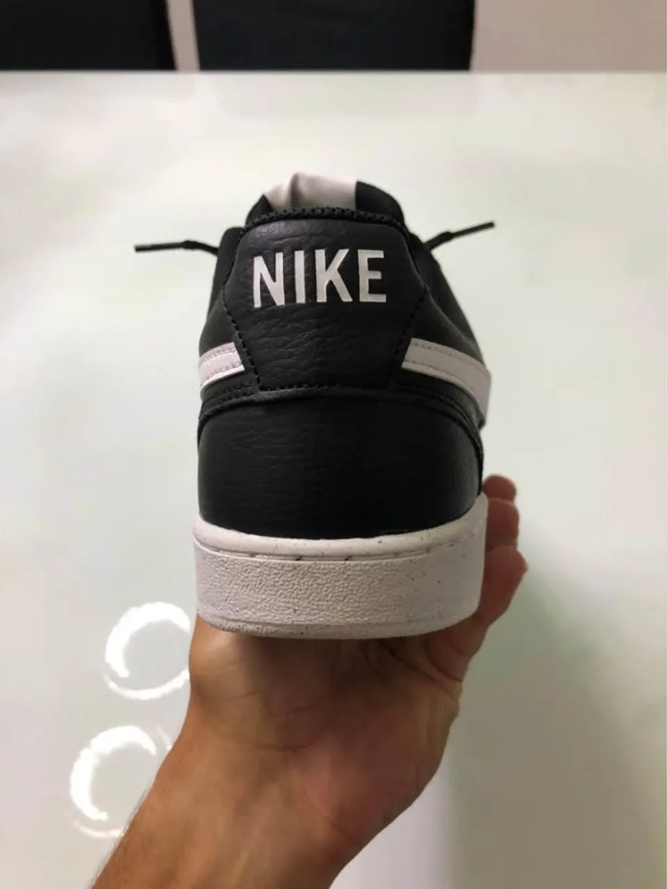 Tênis Nike Court Vision - Foto 5