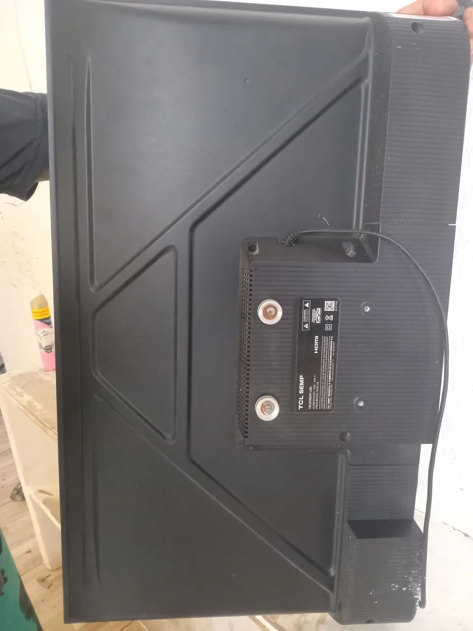 TV TCL SMART  32 - Foto 3