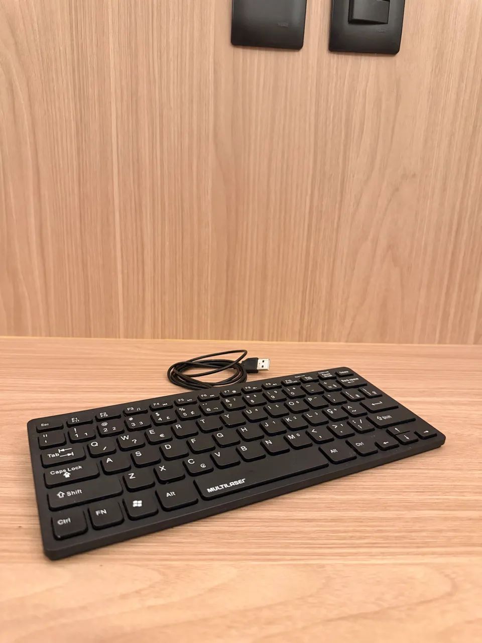 Teclado Multilaser  - Foto 2
