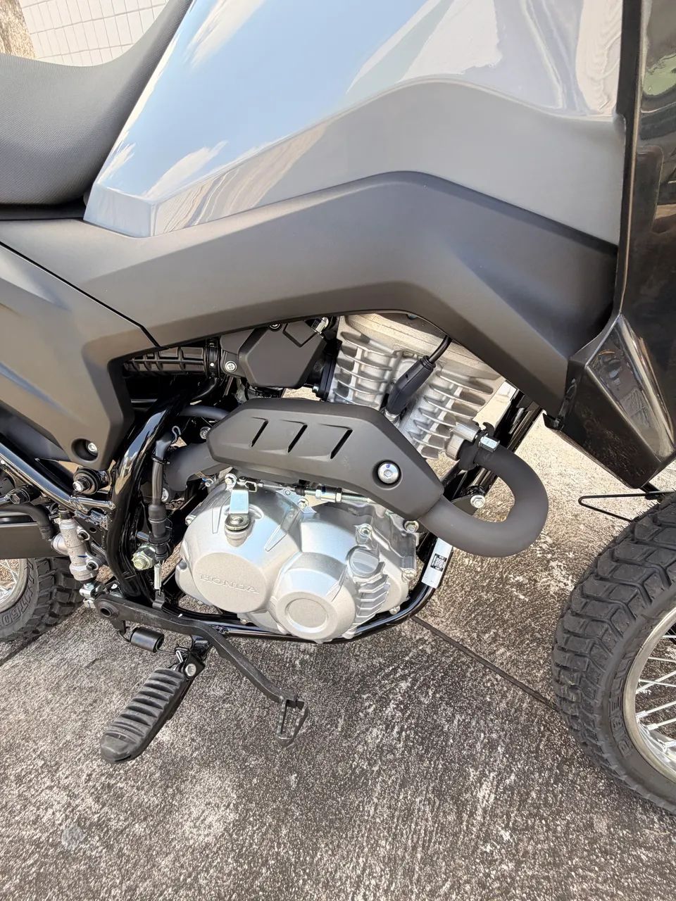 Moto zero km  - Foto 3